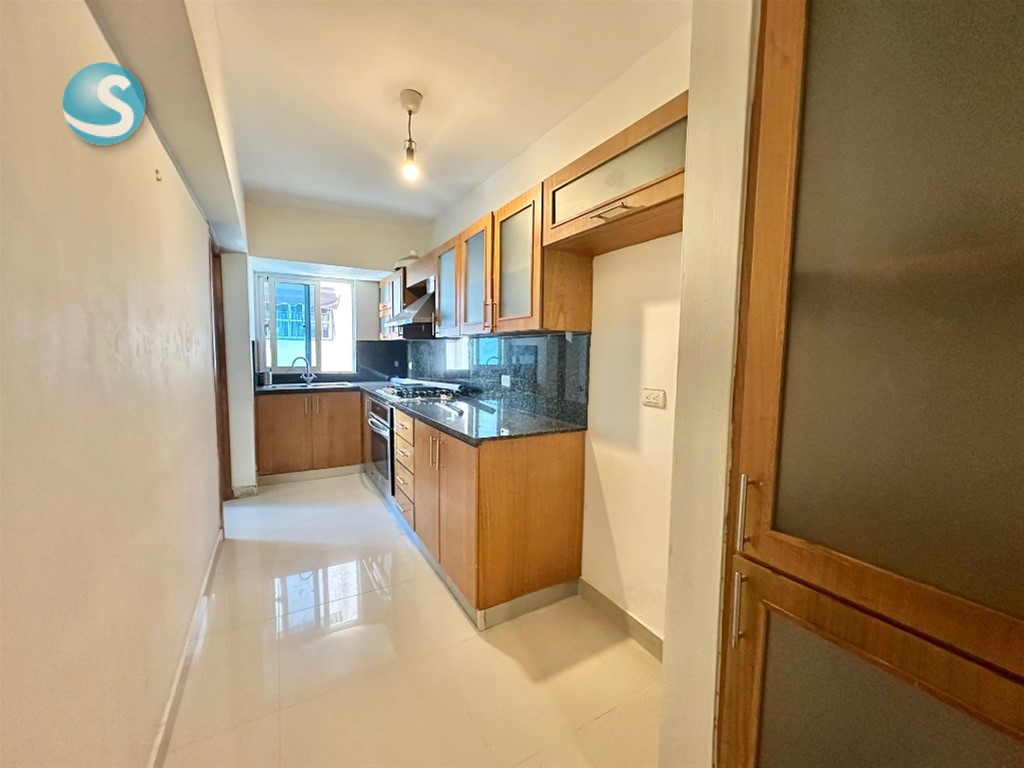 Apartamento en Venta en Bella Vista Sur, 149 m² en República Dominicana