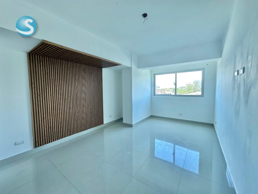 Apartamento en Venta en Bella Vista Sur, 149 m² en República Dominicana