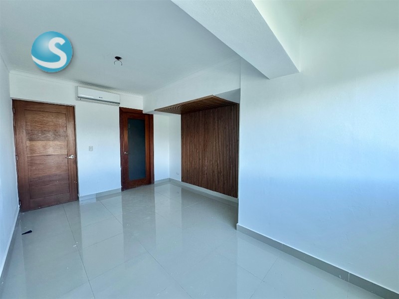 Apartamento en Venta en Bella Vista Sur, 149 m² en República Dominicana