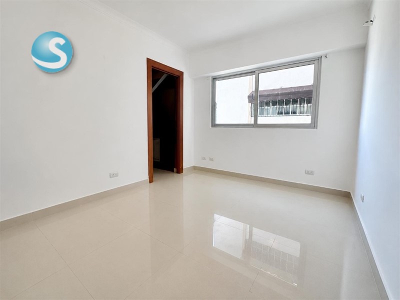 Apartamento en Venta en Bella Vista Sur, 149 m² en República Dominicana