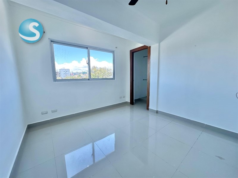 Apartamento en Venta en Bella Vista Sur, 149 m² en República Dominicana