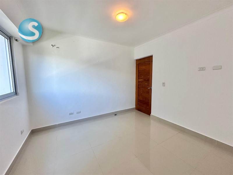 Apartamento en Venta en Bella Vista Sur, 149 m² en República Dominicana
