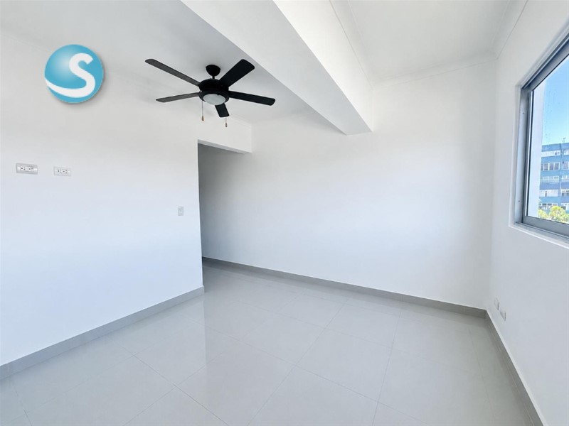 Apartamento en Venta en Bella Vista Sur, 149 m² en República Dominicana
