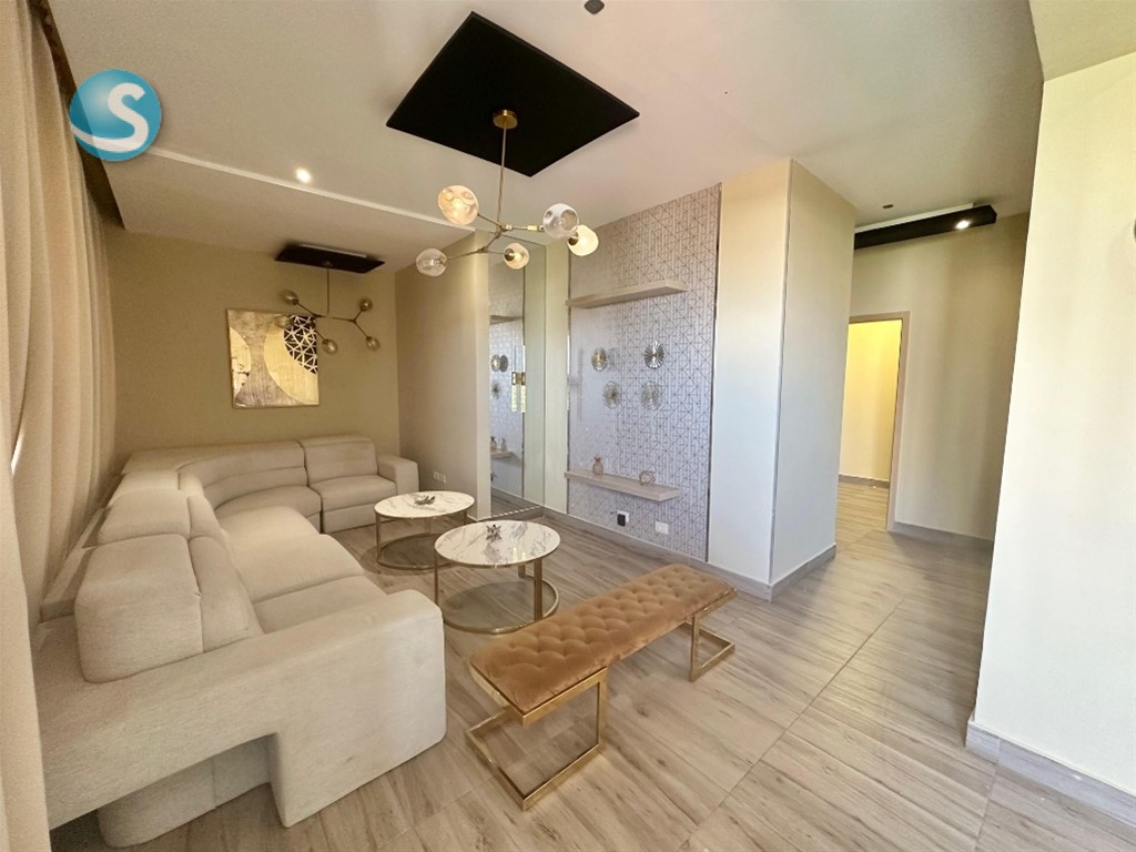 Apartamento en venta en Piantini, Santo Domingo