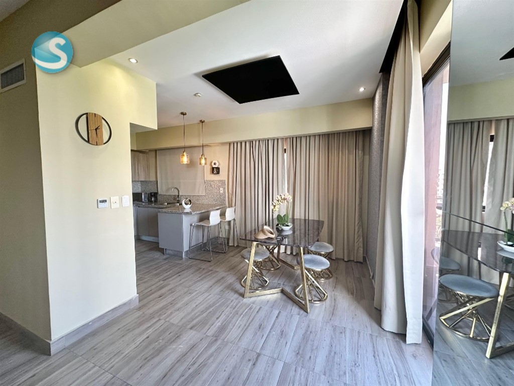 Apartamento en venta en Piantini, Santo Domingo en República Dominicana