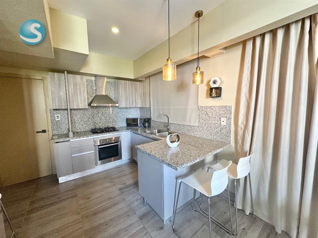 Apartamento en venta en Piantini, Santo Domingo en República Dominicana