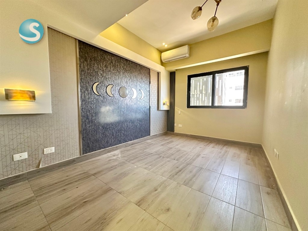 Apartamento en venta en Piantini, Santo Domingo en República Dominicana