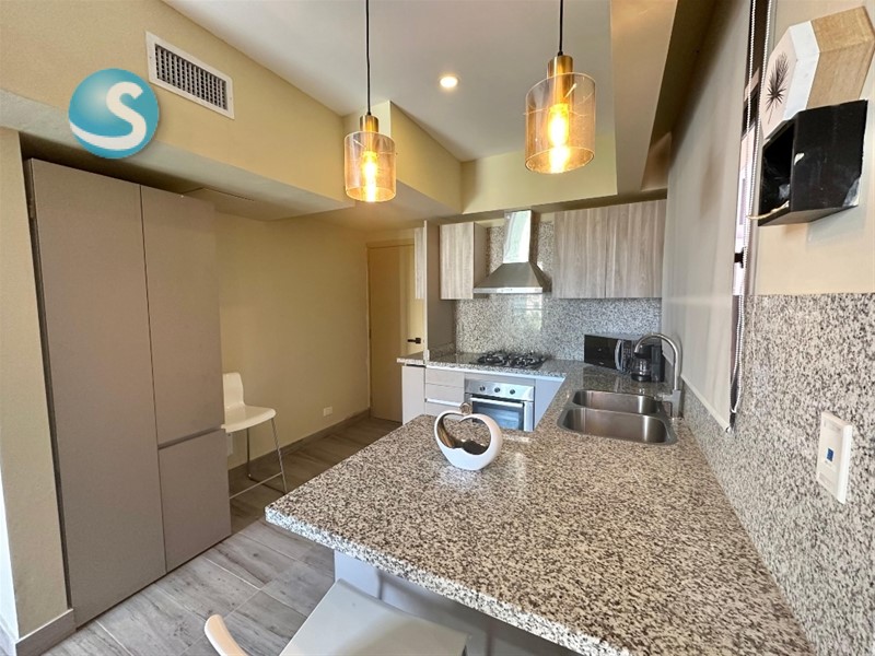Apartamento en venta en Piantini, Santo Domingo en República Dominicana