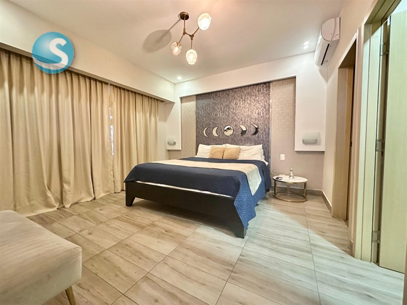 Apartamento en venta en Piantini, Santo Domingo en República Dominicana