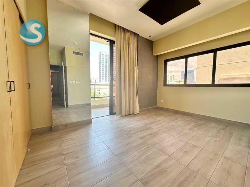 Apartamento en venta en Piantini, Santo Domingo en República Dominicana