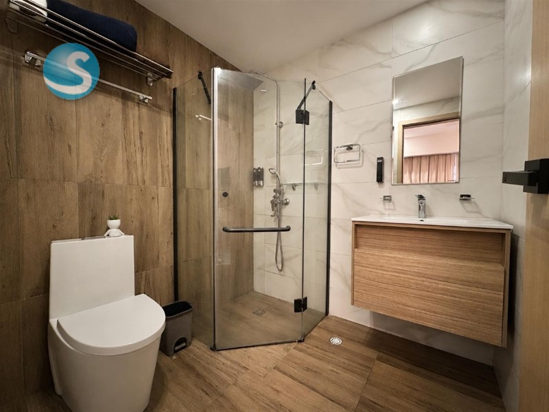 Apartamento en venta en Piantini, Santo Domingo en República Dominicana