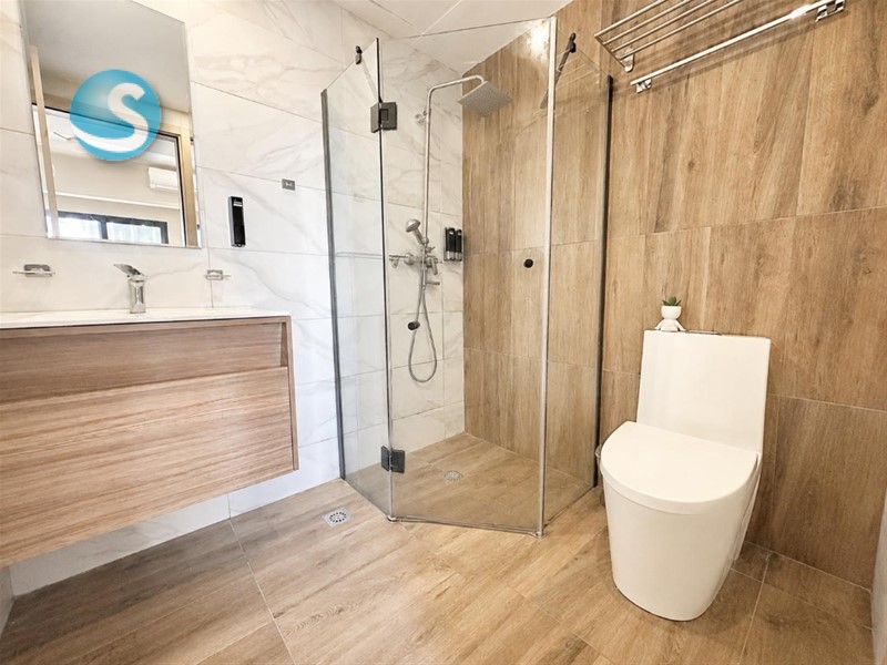 Apartamento en venta en Piantini, Santo Domingo en República Dominicana
