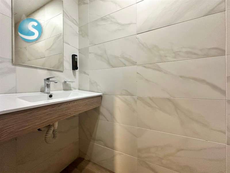 Apartamento en venta en Piantini, Santo Domingo en República Dominicana