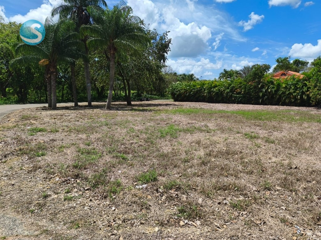 Solar en Venta en Guavaberry, Juan Dolio en República Dominicana