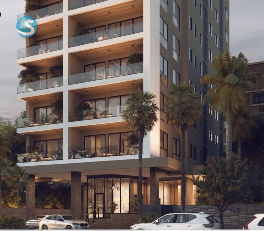 Apartamento en Venta en Zona Privilegiada de Ensanche Naco en República Dominicana