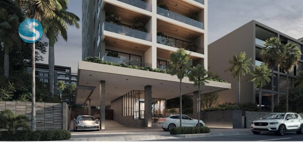 Apartamento en Venta en Zona Privilegiada de Ensanche Naco en República Dominicana
