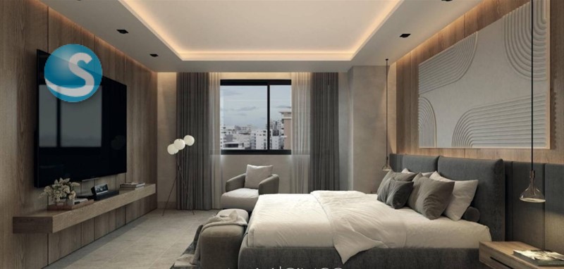 Apartamento en Venta en Zona Privilegiada de Ensanche Naco en República Dominicana