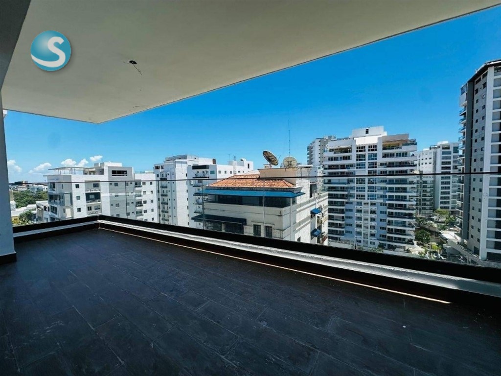 Apartamento en Venta en Ensanche Naco en República Dominicana