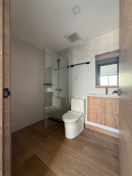 Apartamento en Venta en Piso Alto con Vista al Mar, Naco en República Dominicana