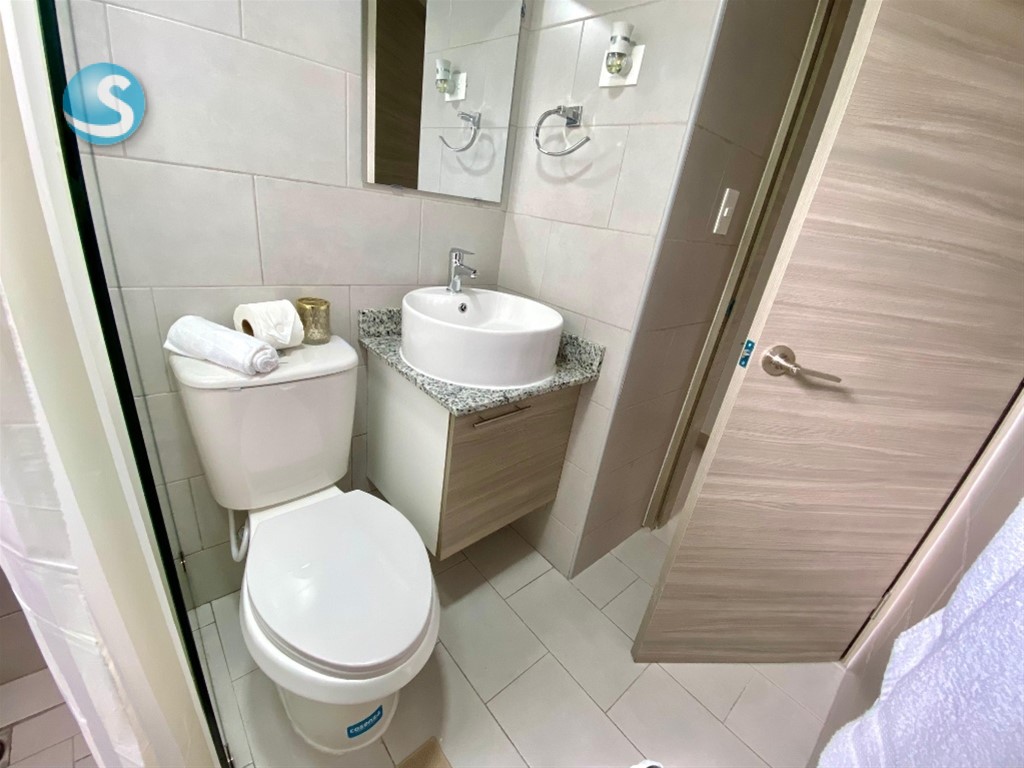 Apartamento Amueblado en Venta en Verón, Punta Cana en República Dominicana