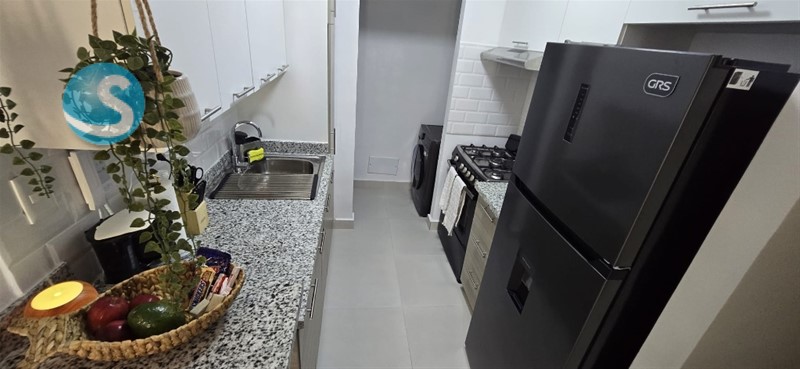 Apartamento Amueblado en Venta en Verón, Punta Cana en República Dominicana