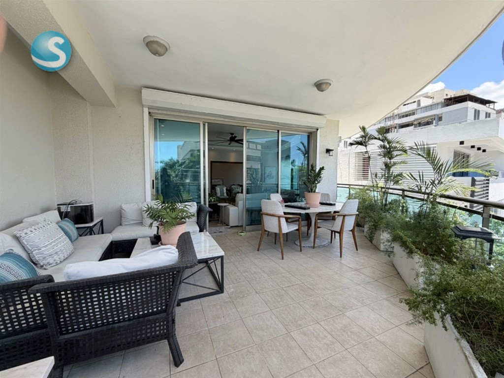 Apartamento en venta en La Esperilla, ubicación privilegiada