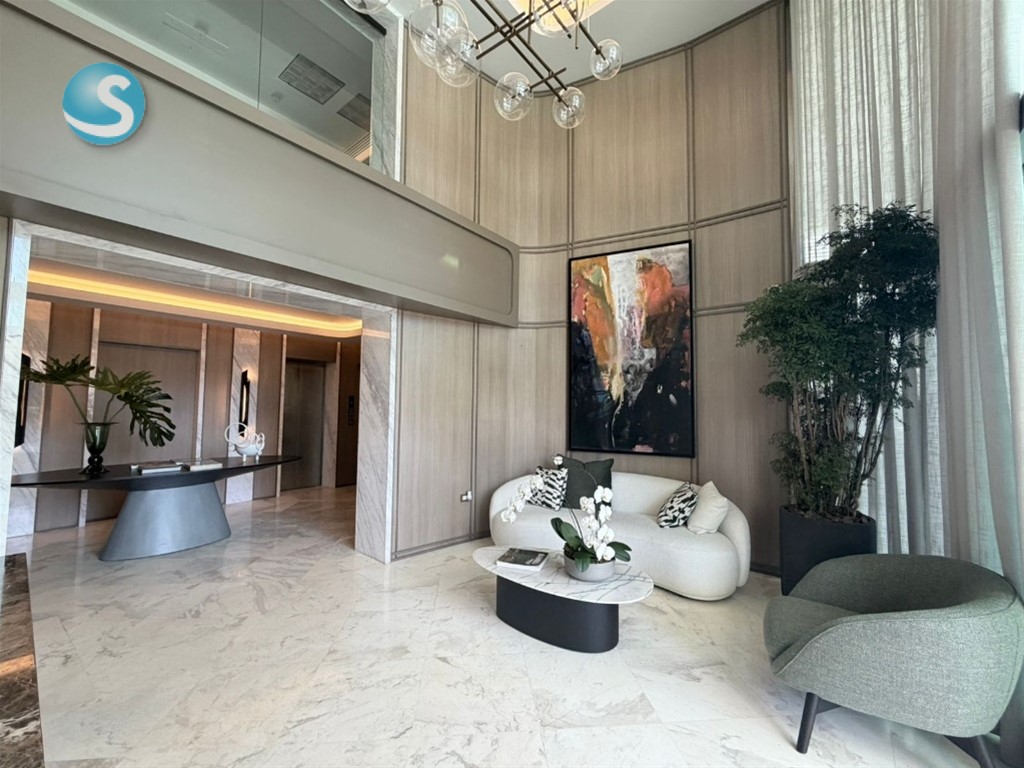 Apartamento en venta en La Esperilla, ubicación privilegiada en República Dominicana