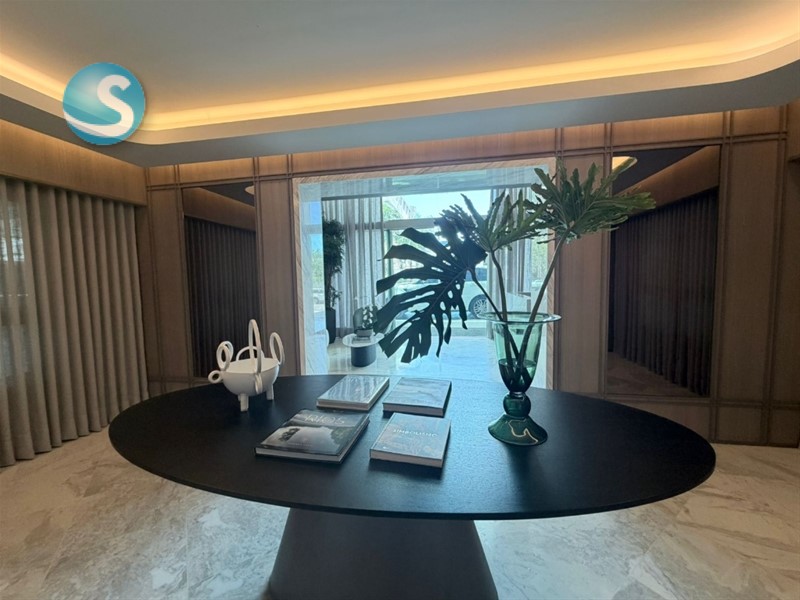 Apartamento en venta en La Esperilla, ubicación privilegiada en República Dominicana
