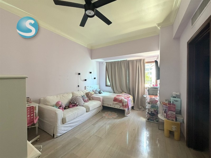 Apartamento en venta en La Esperilla, ubicación privilegiada en República Dominicana