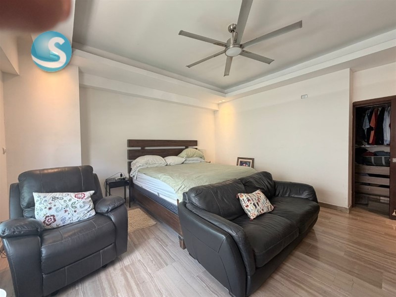 Apartamento en venta en La Esperilla, ubicación privilegiada en República Dominicana
