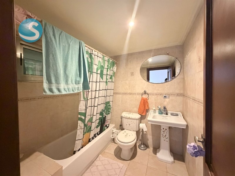 Apartamento en venta en La Esperilla, ubicación privilegiada en República Dominicana