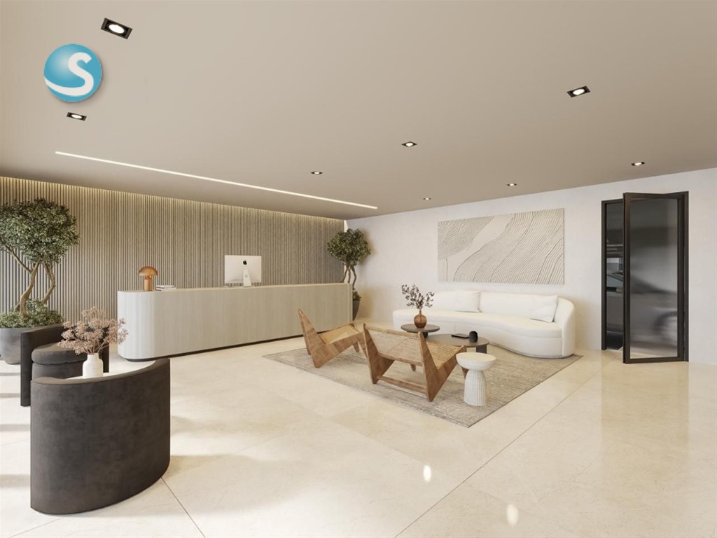 Apartamentos modernos en venta en Zona Universitaria en República Dominicana