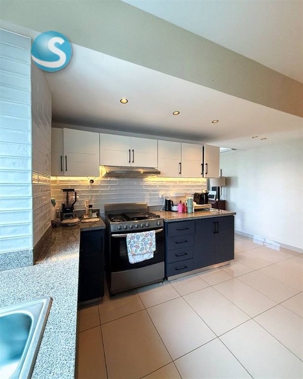 Apartamento en venta en Ensanche Naco