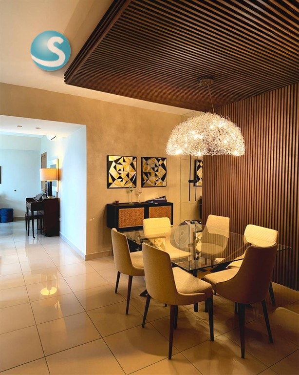 Apartamento en venta en Ensanche Naco en República Dominicana