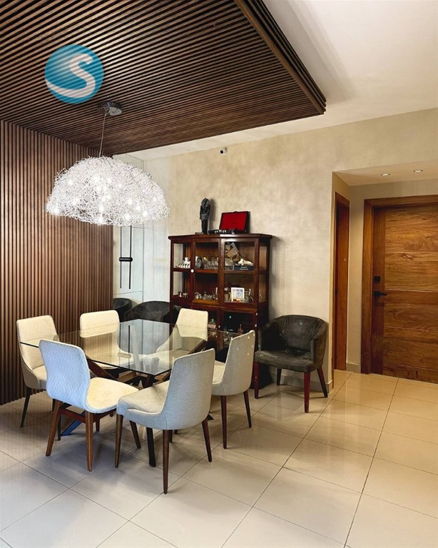 Apartamento en venta en Ensanche Naco en República Dominicana