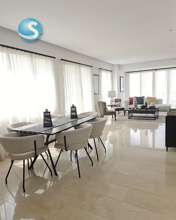 Apartamento moderno en venta en La Esperilla, 85 m² en República Dominicana