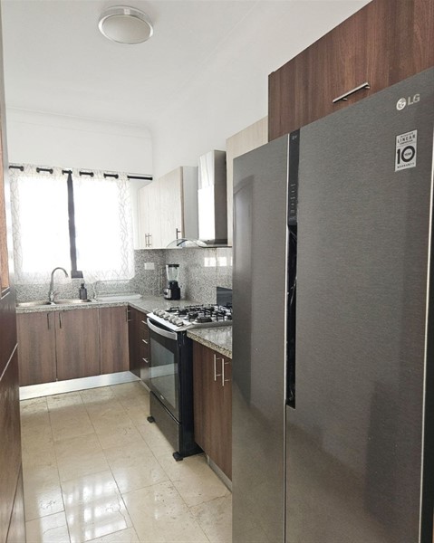 Apartamento moderno en venta en La Esperilla, 85 m² en República Dominicana