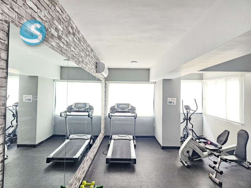 Apartamento moderno en venta en La Esperilla, 85 m² en República Dominicana