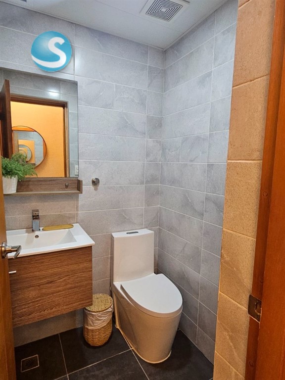 Apartamento amueblado en venta en Ensanche Naco en República Dominicana