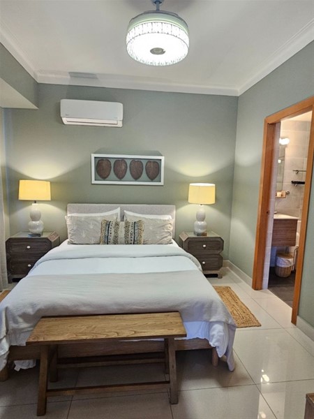 Apartamento amueblado en venta en Ensanche Naco en República Dominicana
