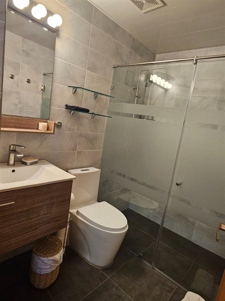 Apartamento amueblado en venta en Ensanche Naco en República Dominicana