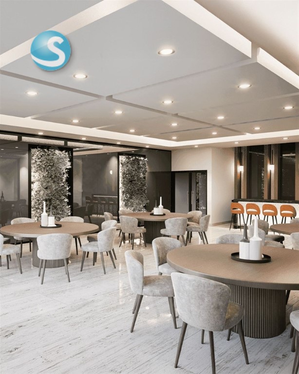 Apartamentos modernos en venta en La Julia, Santo Domingo
