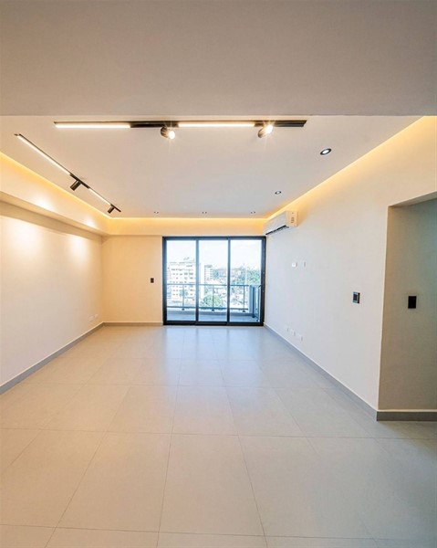 Apartamento en venta en Ensanche Naco, 2 habitaciones en República Dominicana