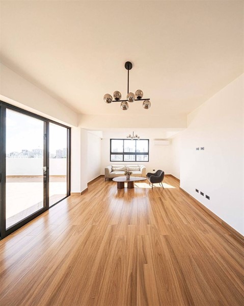 Apartamento en venta en Ensanche Naco, 2 habitaciones en República Dominicana