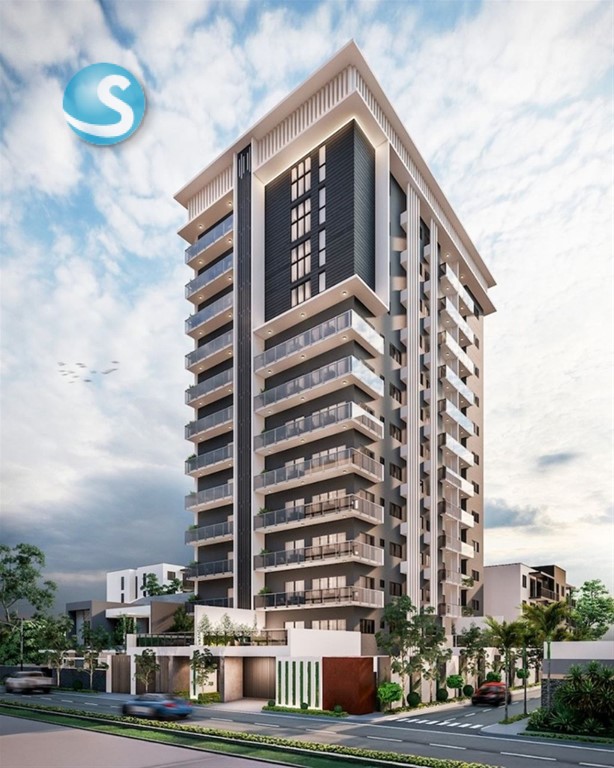 Apartamentos en Venta en La Esperilla, Opciones de 1 a 3 Habitaciones