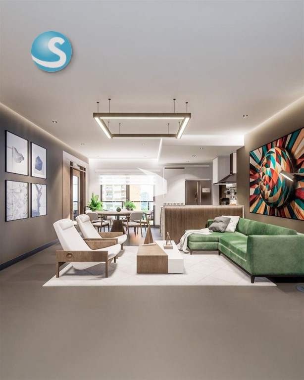 Apartamentos en Venta en La Esperilla, Opciones de 1 a 3 Habitaciones en República Dominicana