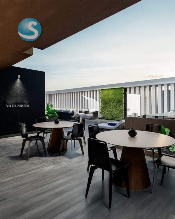 Apartamentos en Venta en La Esperilla, Opciones de 1 a 3 Habitaciones en República Dominicana