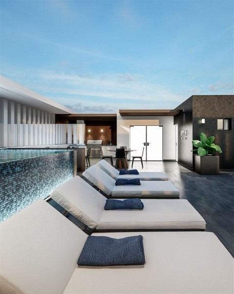Apartamentos en Venta en La Esperilla, Opciones de 1 a 3 Habitaciones en República Dominicana