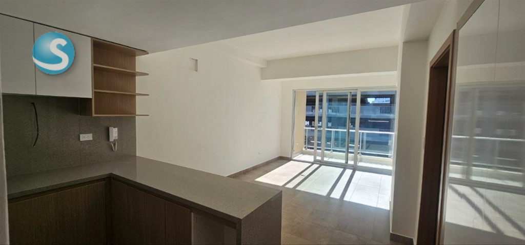 Apartamento moderno en venta en El Vergel, 65 m²