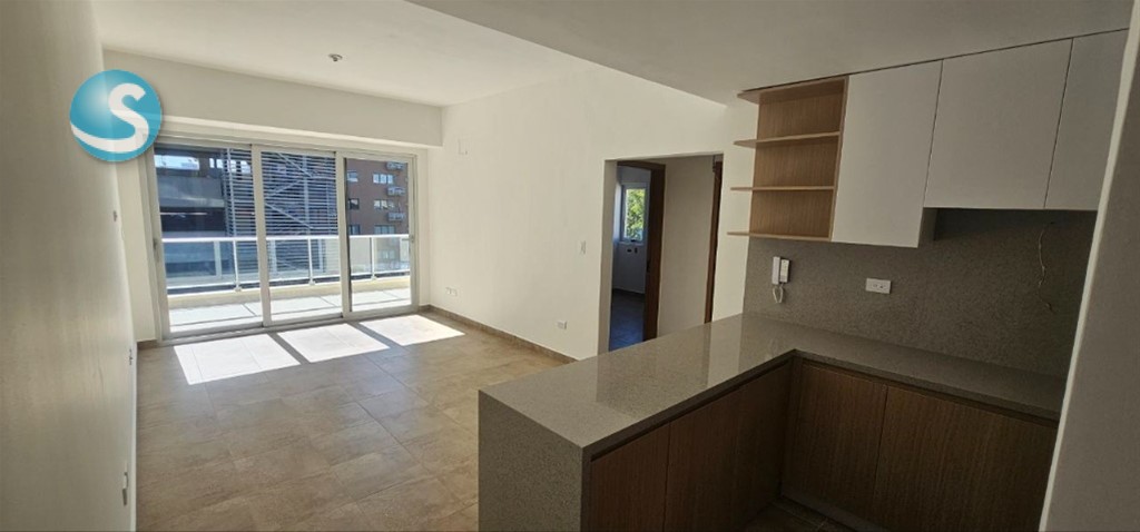 Apartamento moderno en venta en El Vergel, 65 m² en República Dominicana